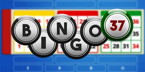  bingo 37 online